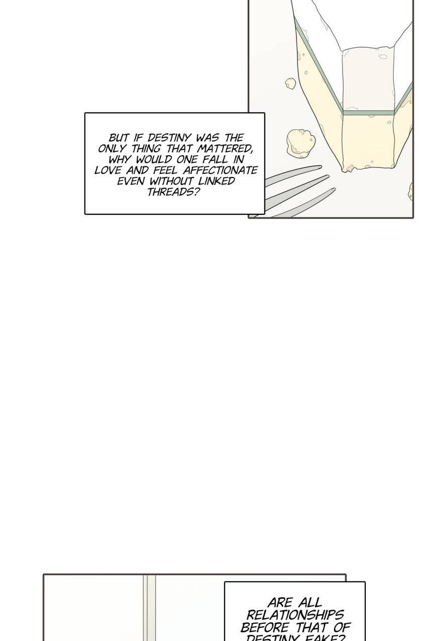 Cutting Off Chapter 17 page 27 - 