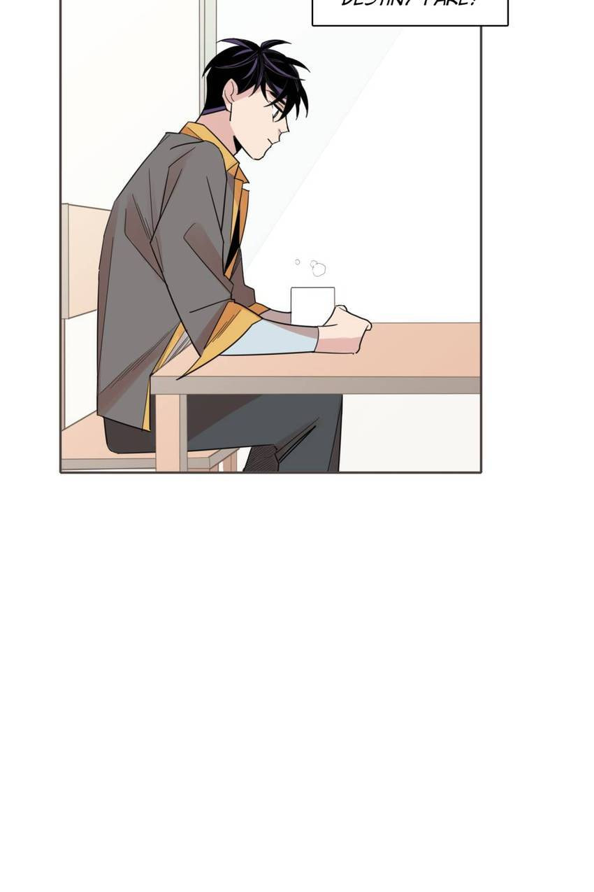 Cutting Off Chapter 17 page 28 - 