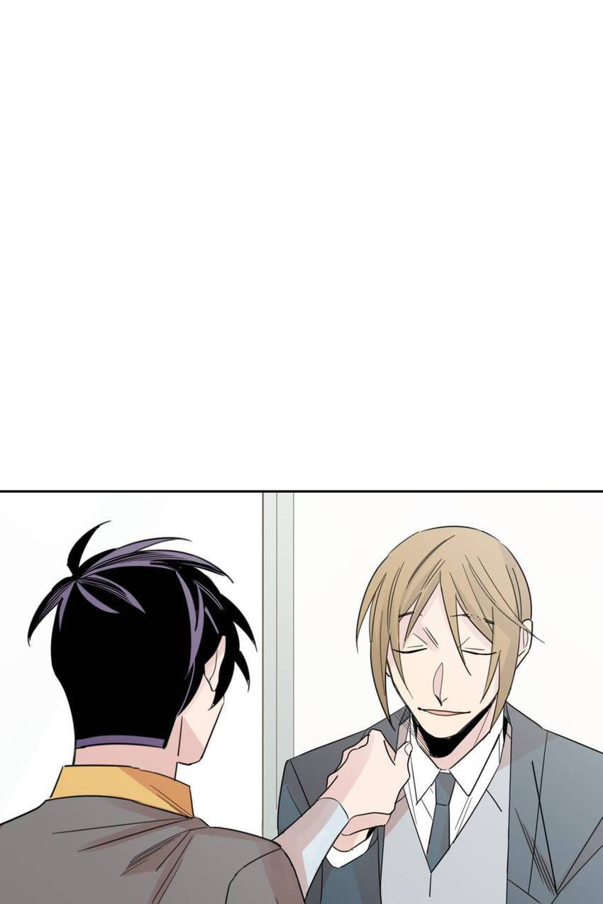 Cutting Off Chapter 17 page 32 - 
