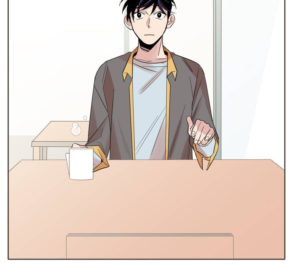 Cutting Off Chapter 17 page 35 - 