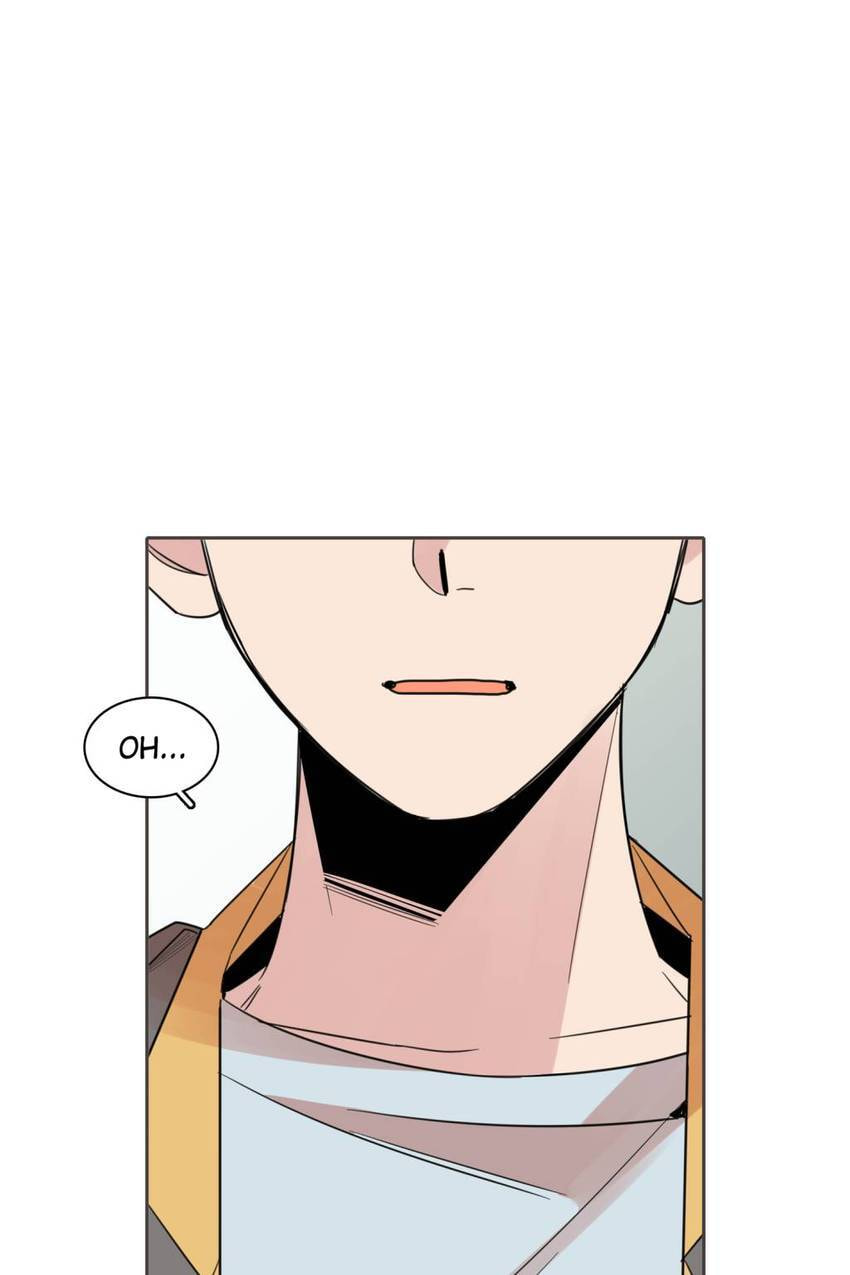Cutting Off Chapter 17 page 36 - 