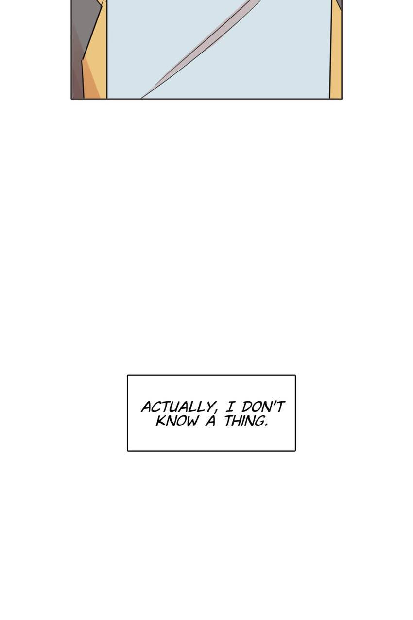 Cutting Off Chapter 17 page 37 - 