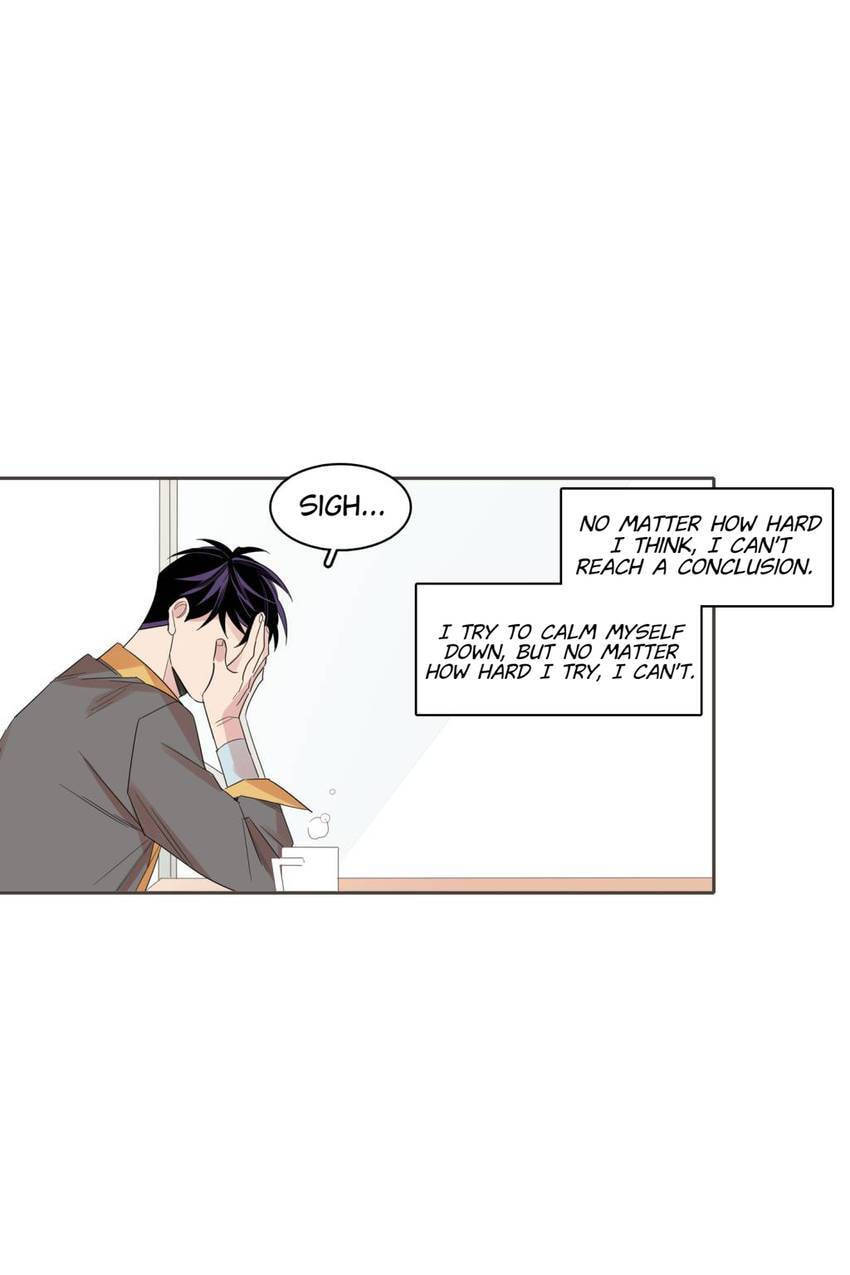 Cutting Off Chapter 17 page 38 - 