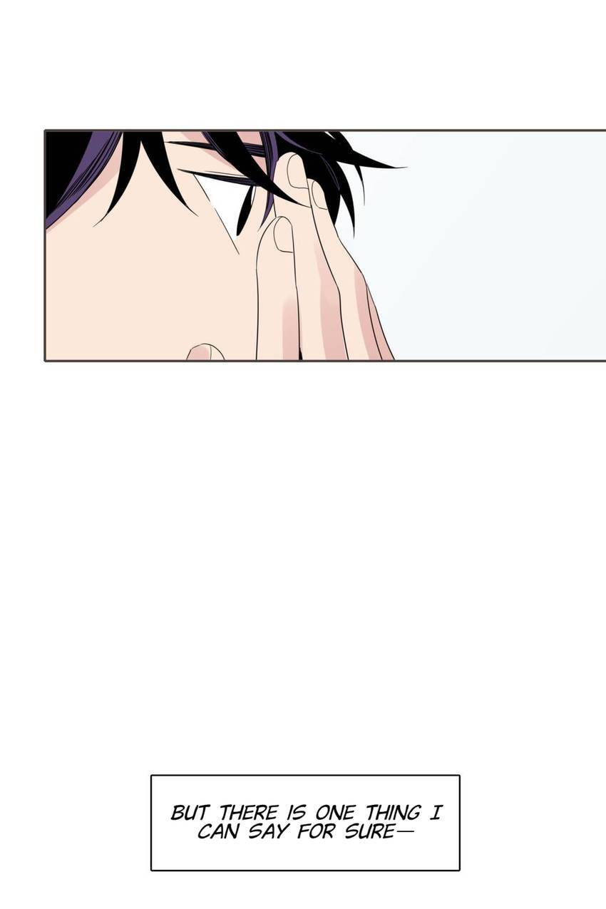 Cutting Off Chapter 17 page 39 - 