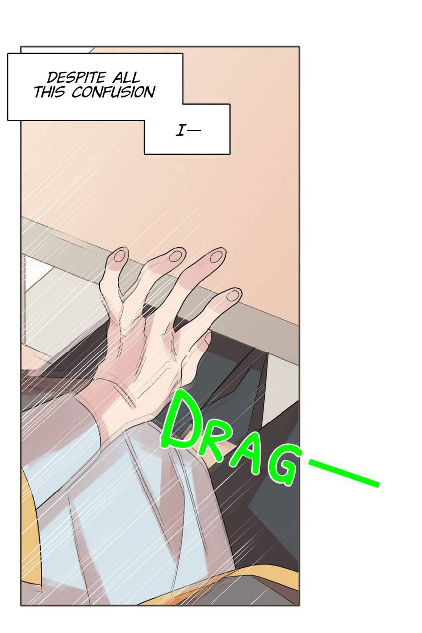 Cutting Off Chapter 17 page 41 - 