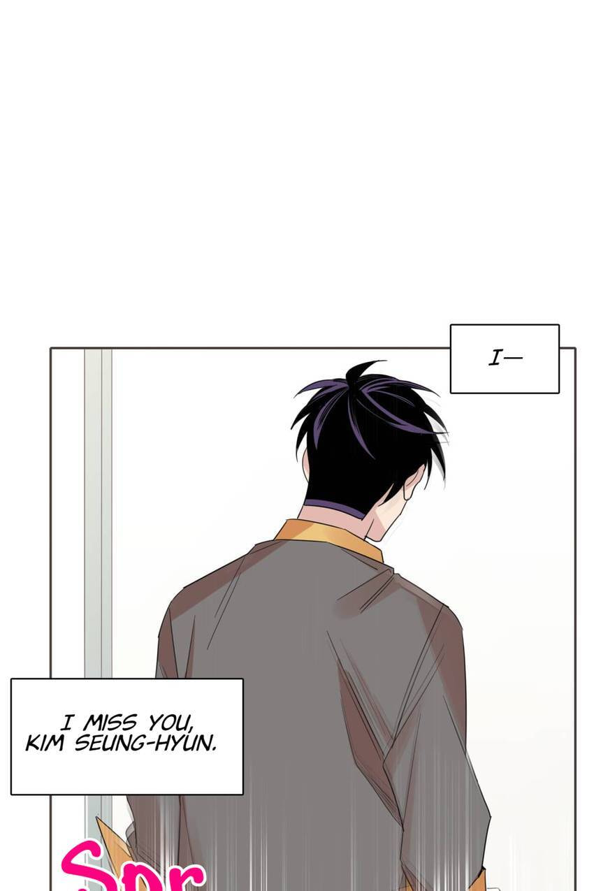 Cutting Off Chapter 17 page 42 - 