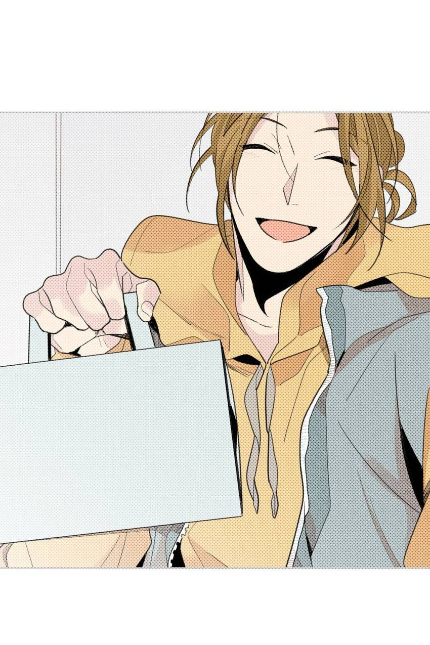Cutting Off Chapter 17 page 49 - 