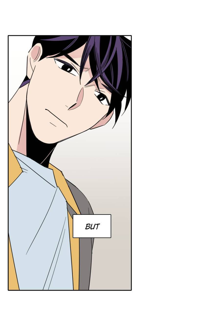 Cutting Off Chapter 17 page 53 - 