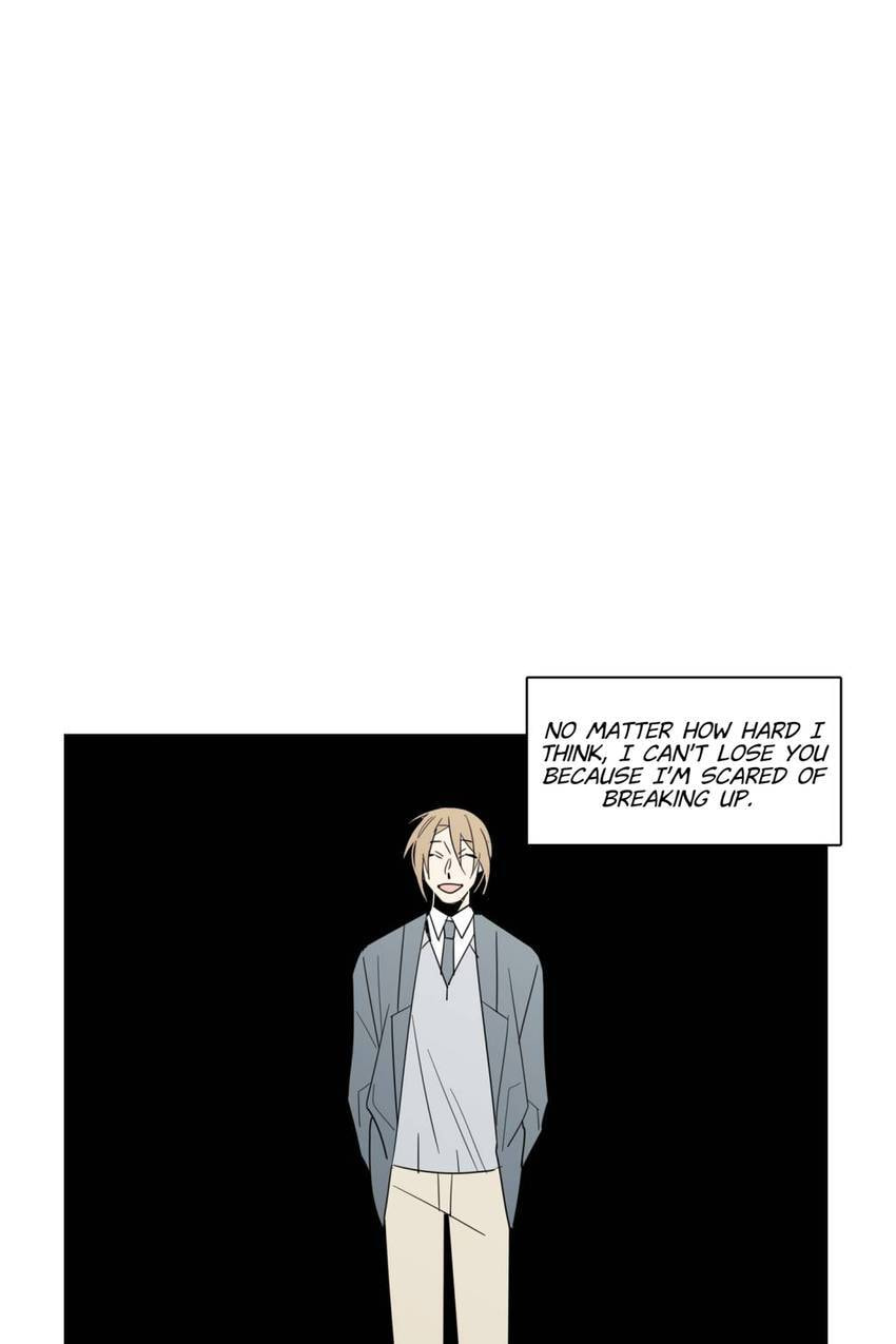 Cutting Off Chapter 17 page 54 - 