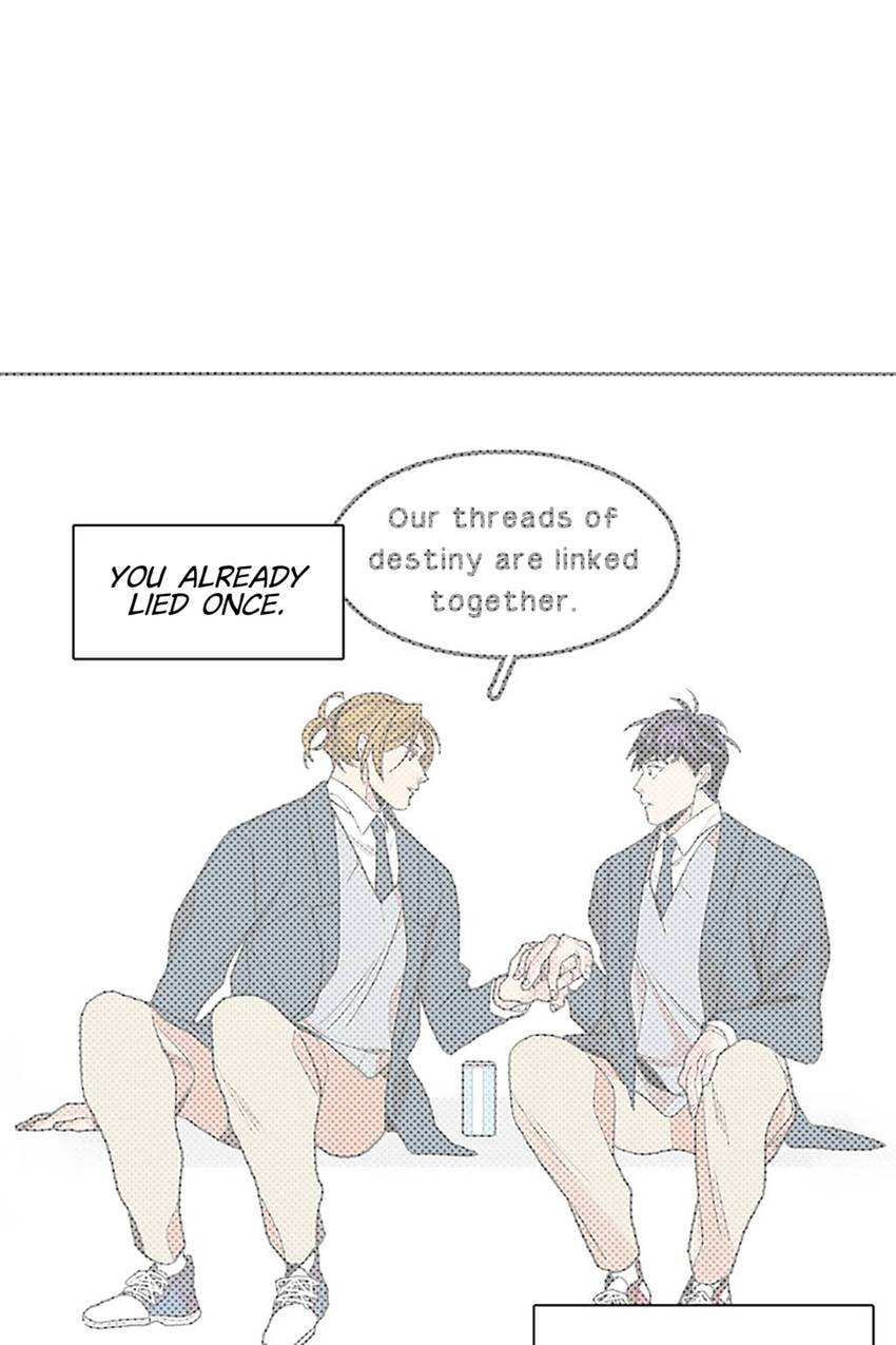 Cutting Off Chapter 17 page 56 - 