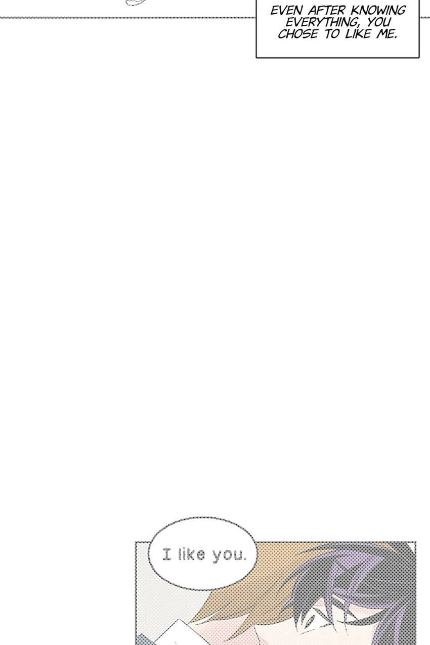 Cutting Off Chapter 17 page 57 - 