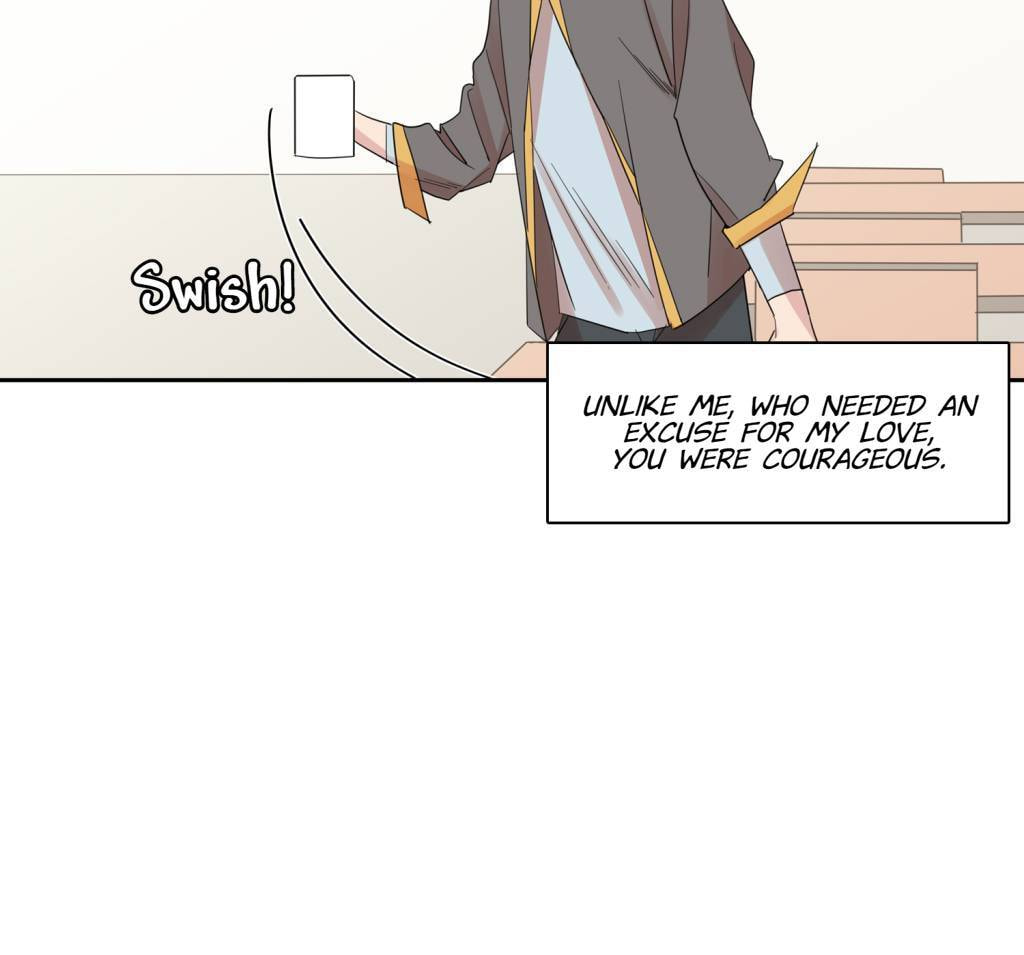 Cutting Off Chapter 17 page 60 - 