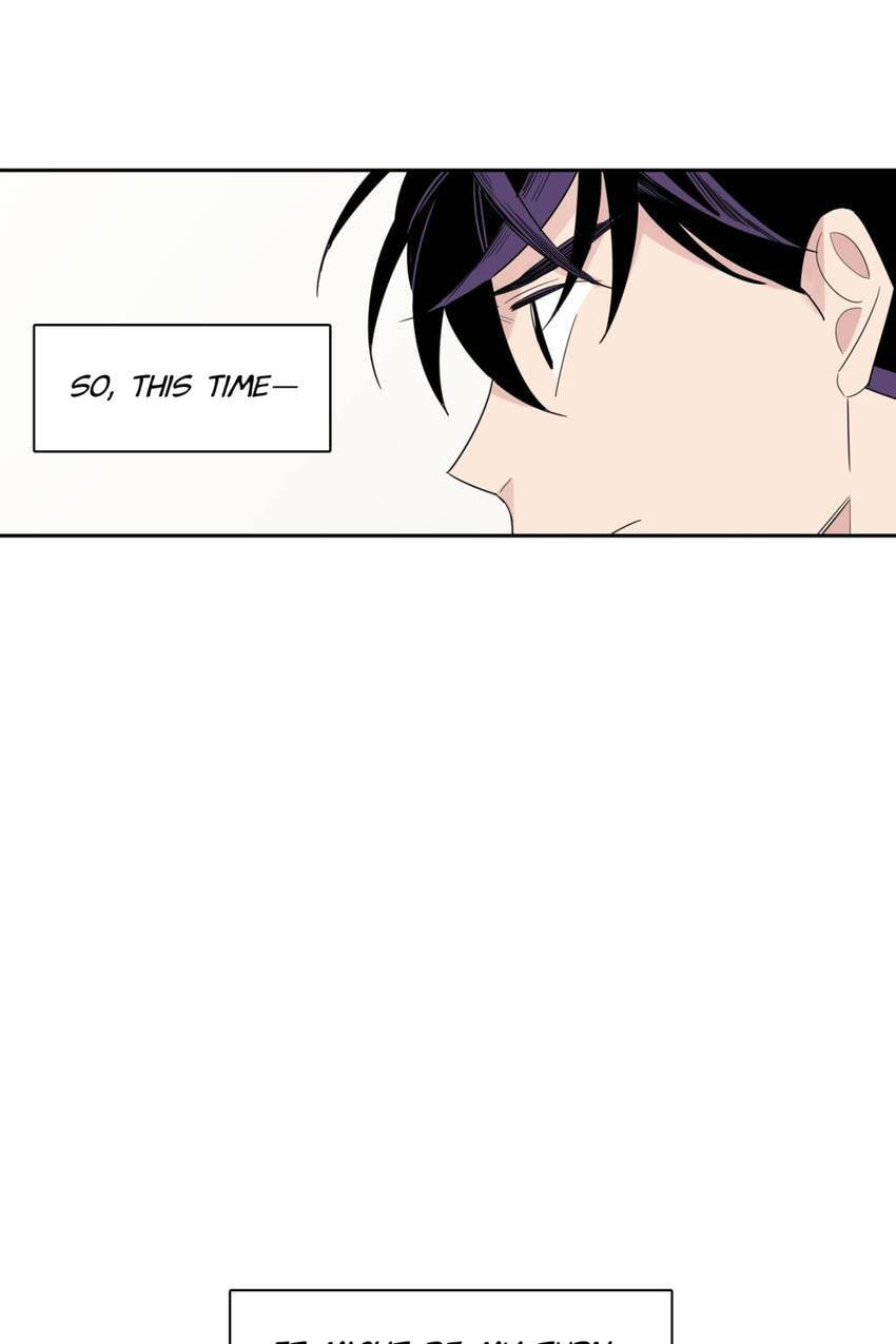 Cutting Off Chapter 17 page 61 - 