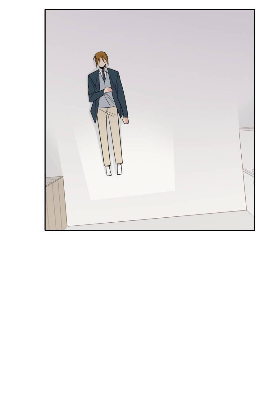 Cutting Off Chapter 17 page 64 - 