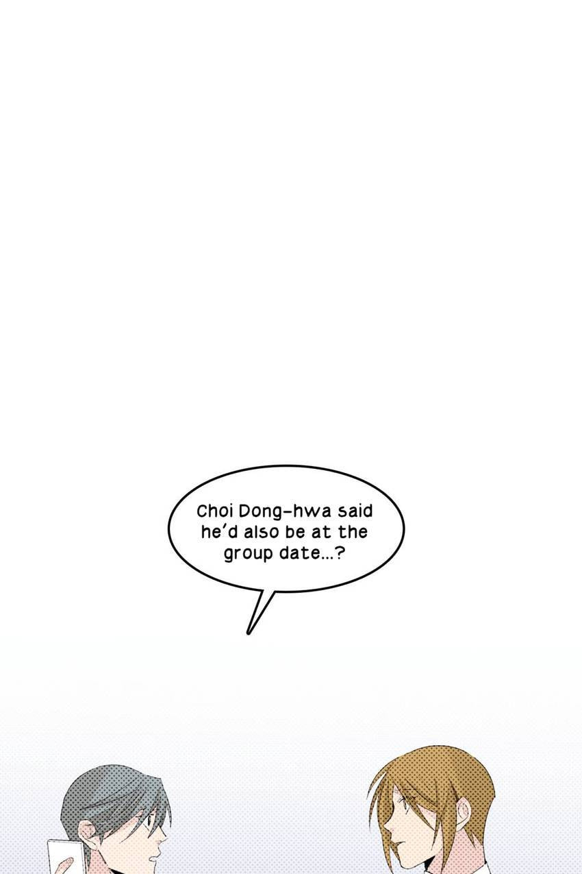 Cutting Off Chapter 17 page 66 - 