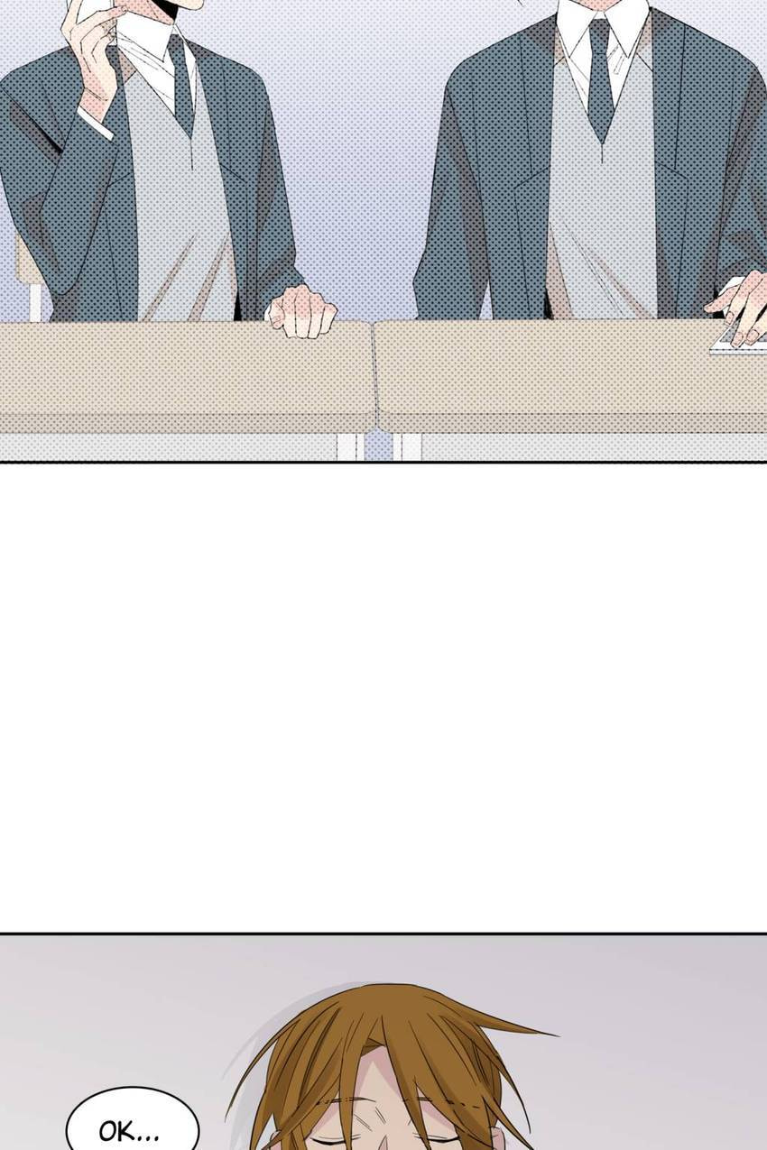 Cutting Off Chapter 17 page 67 - 
