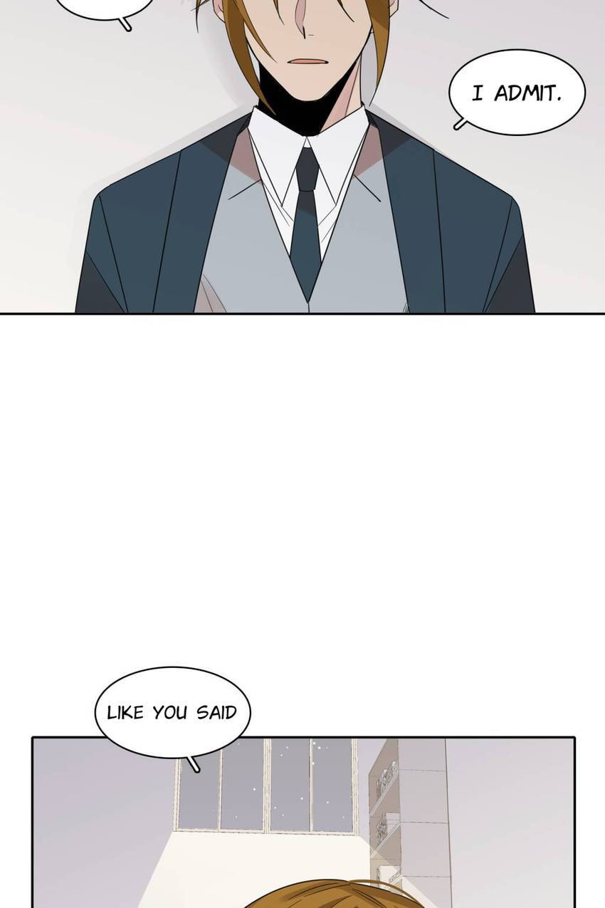 Cutting Off Chapter 17 page 68 - 