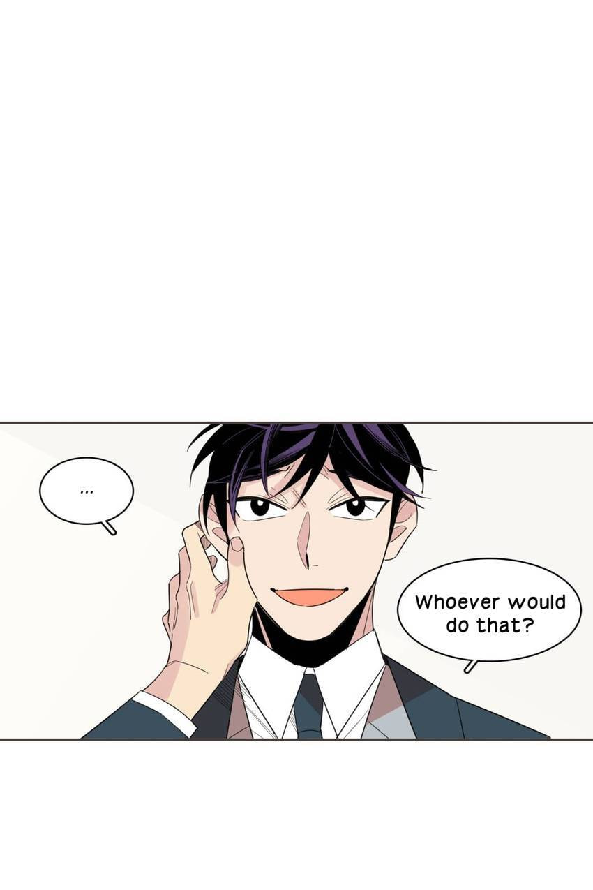 Cutting Off Chapter 17 page 8 - 