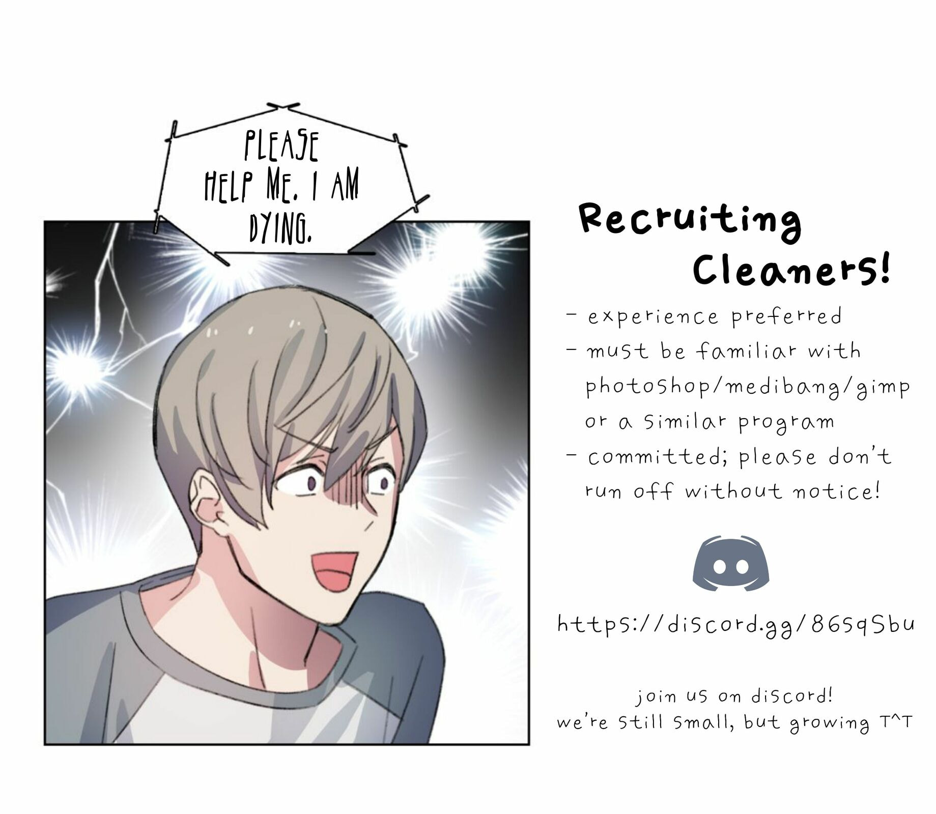 Cutting Off Chapter 19.5 page 6 - 