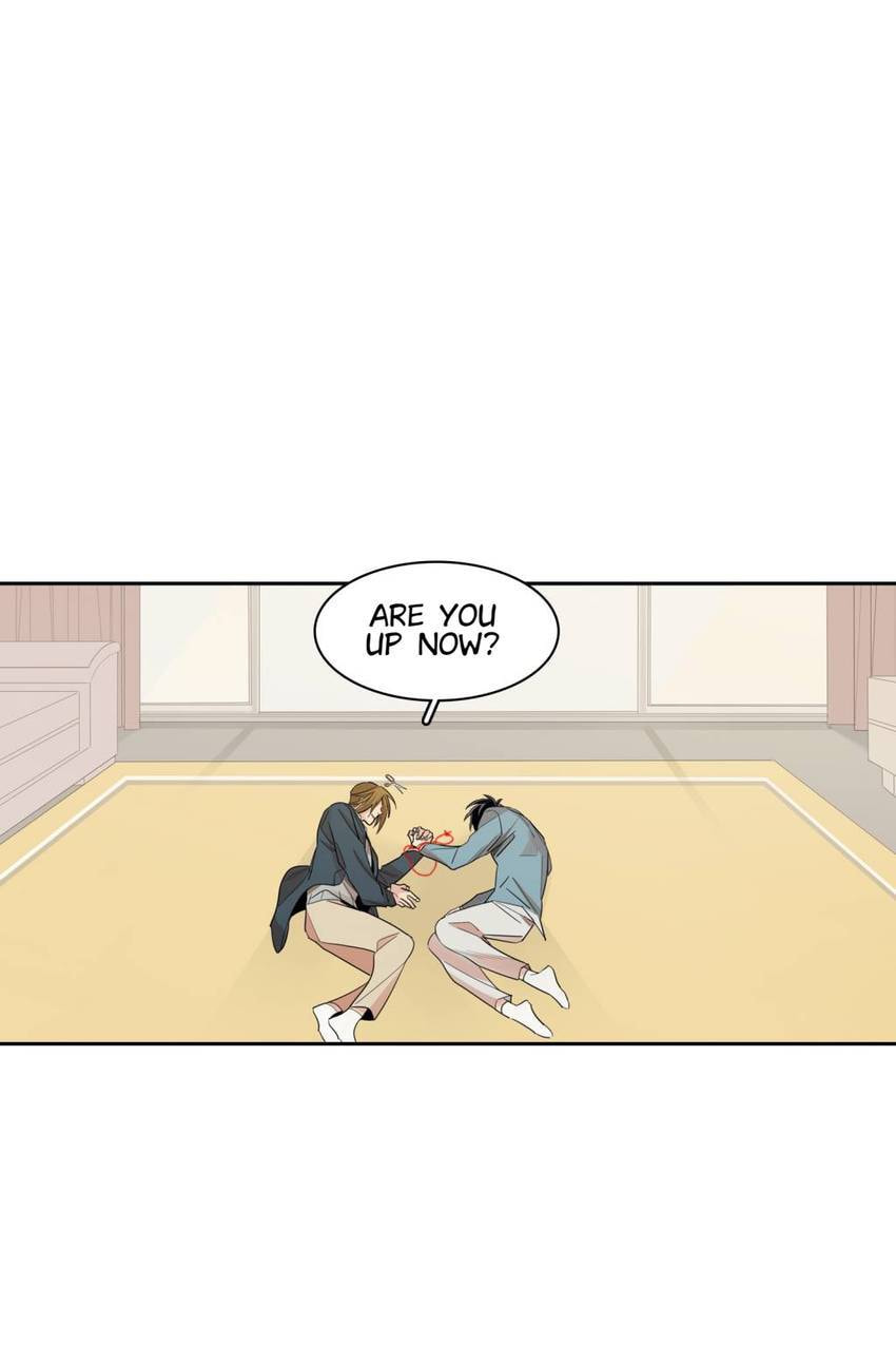 Cutting Off Chapter 19 page 1 - 