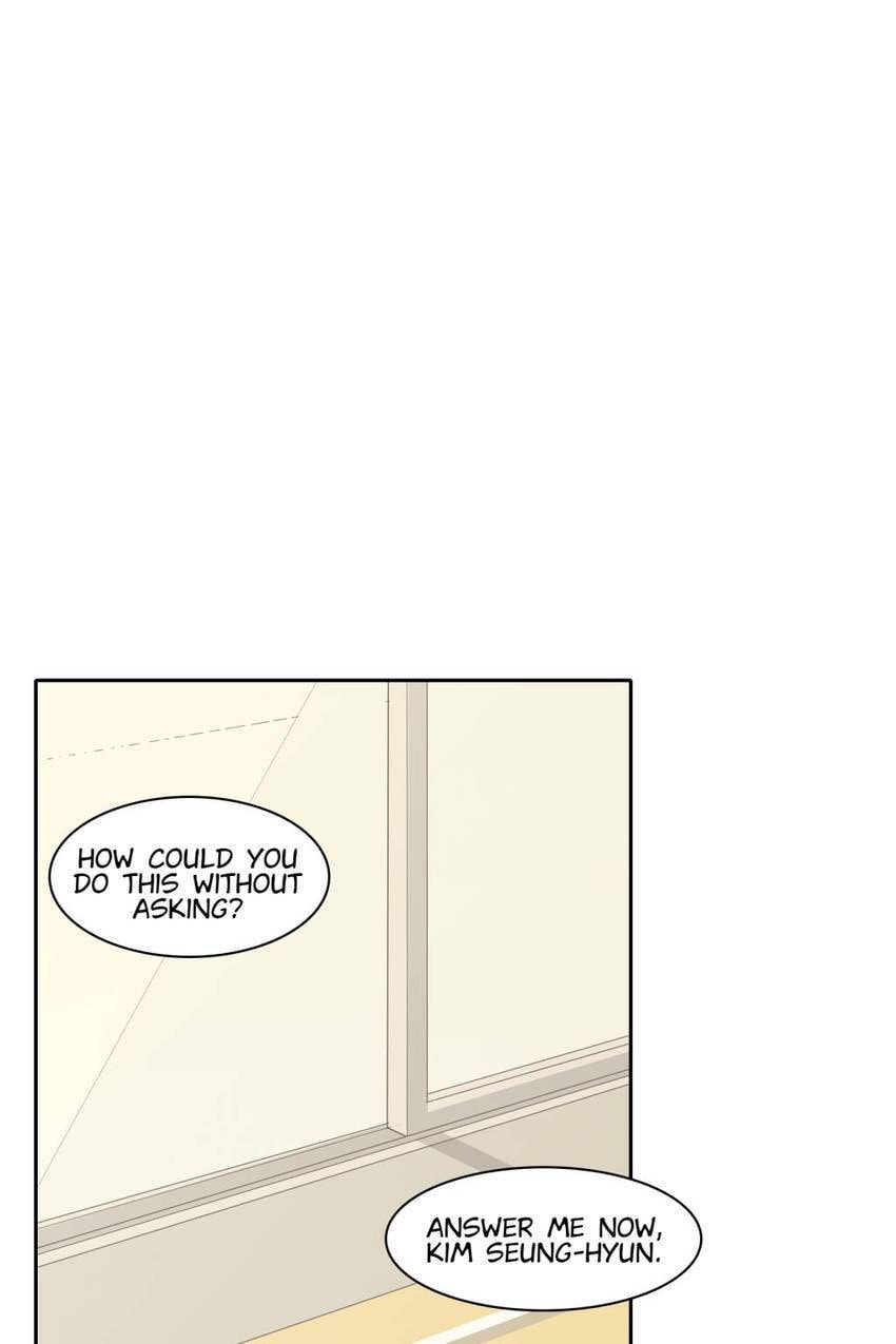 Cutting Off Chapter 19 page 16 - 