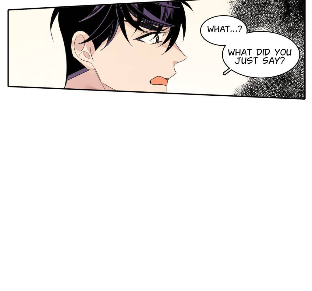 Cutting Off Chapter 19 page 20 - 