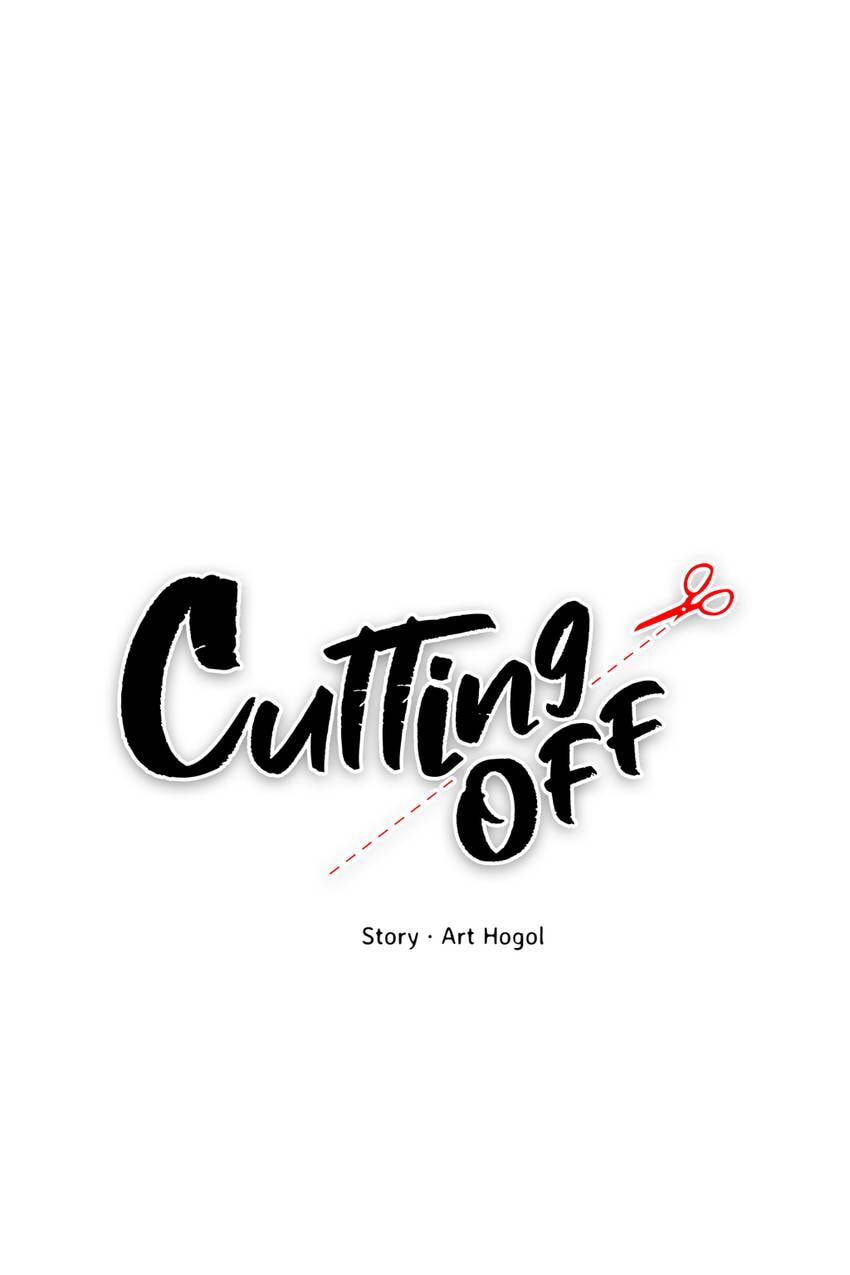 Cutting Off Chapter 19 page 3 - 