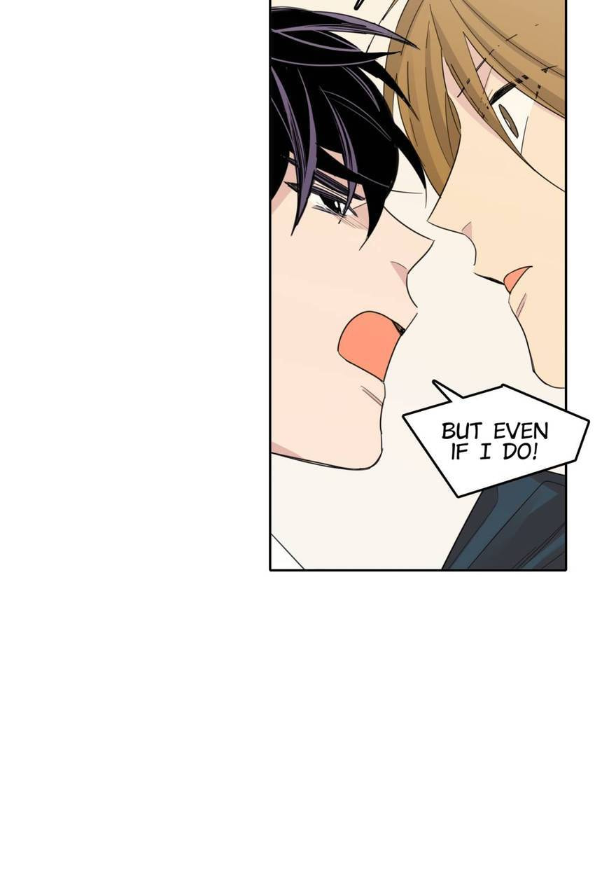 Cutting Off Chapter 19 page 23 - 