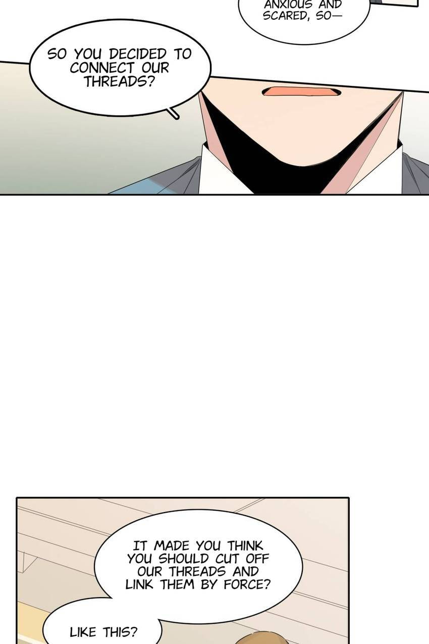 Cutting Off Chapter 19 page 29 - 
