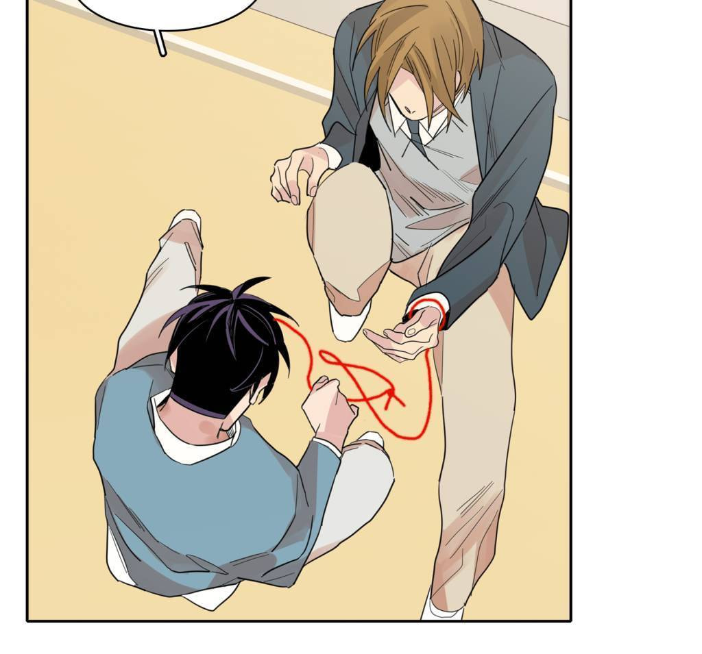 Cutting Off Chapter 19 page 30 - 