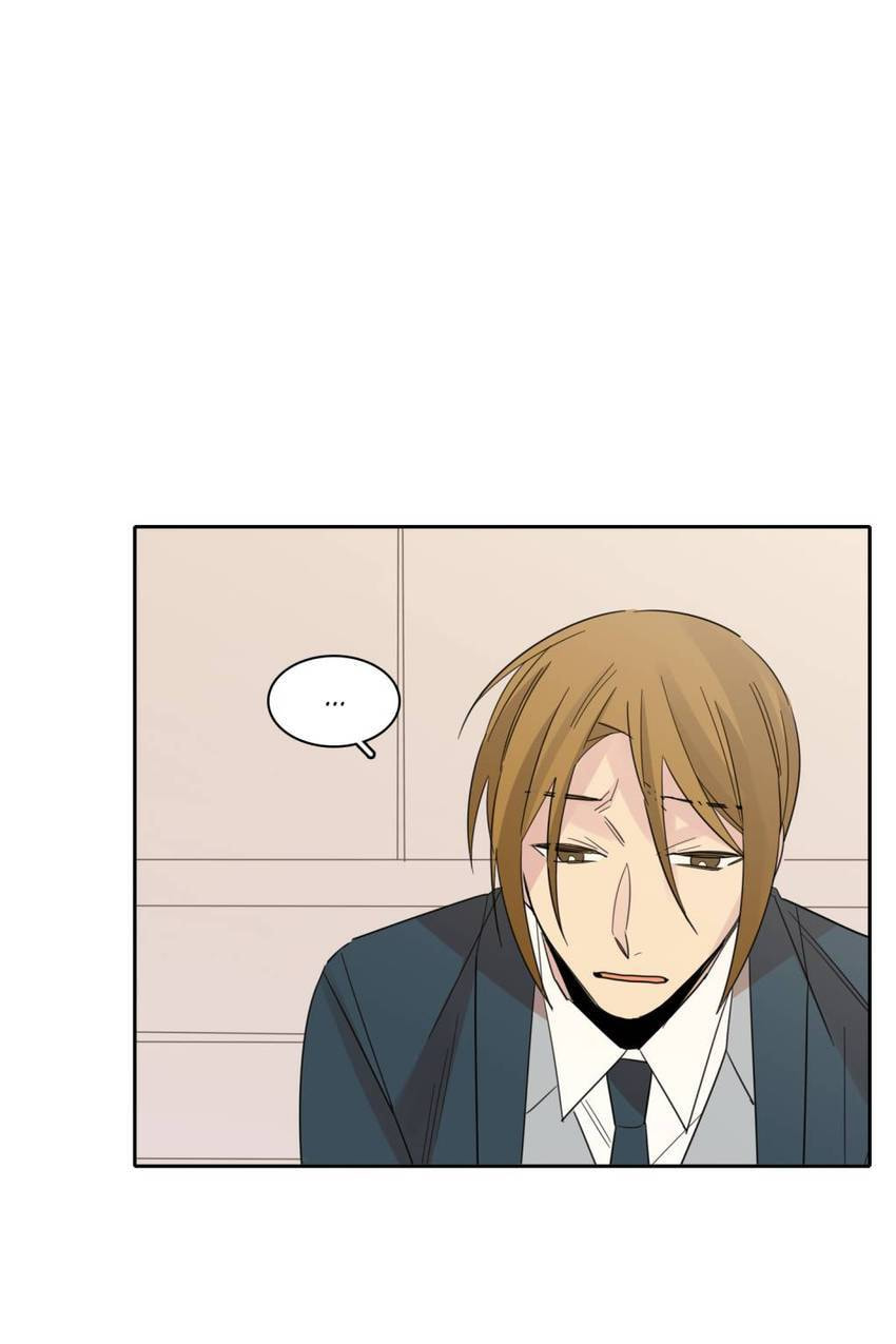 Cutting Off Chapter 19 page 31 - 