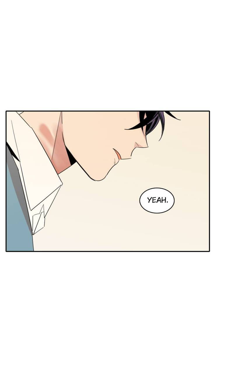Cutting Off Chapter 19 page 32 - 
