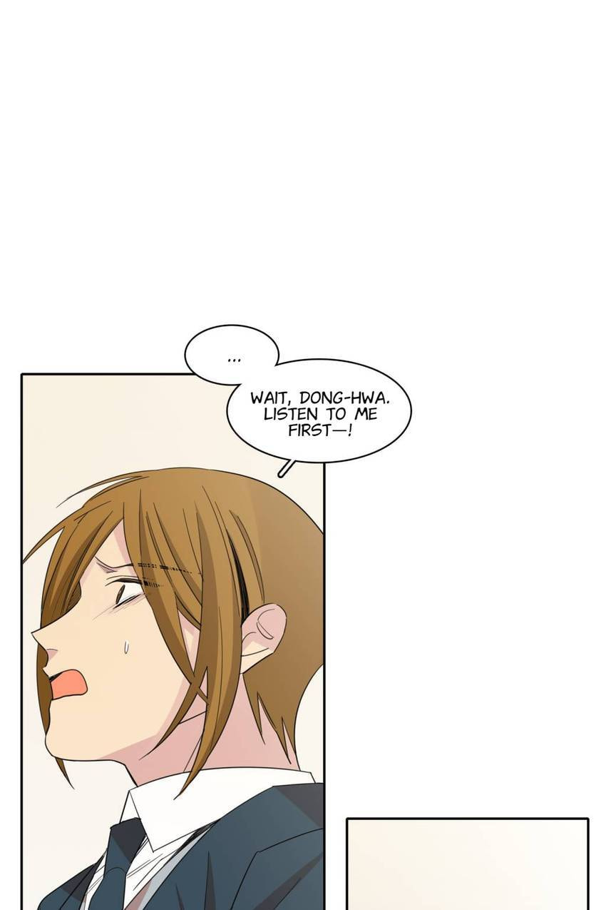 Cutting Off Chapter 19 page 34 - 