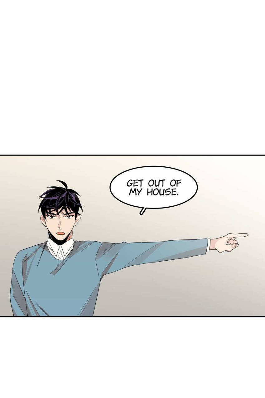Cutting Off Chapter 19 page 36 - 