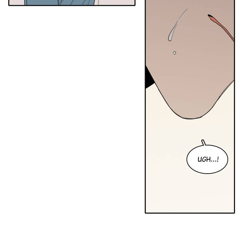 Cutting Off Chapter 19 page 40 - 