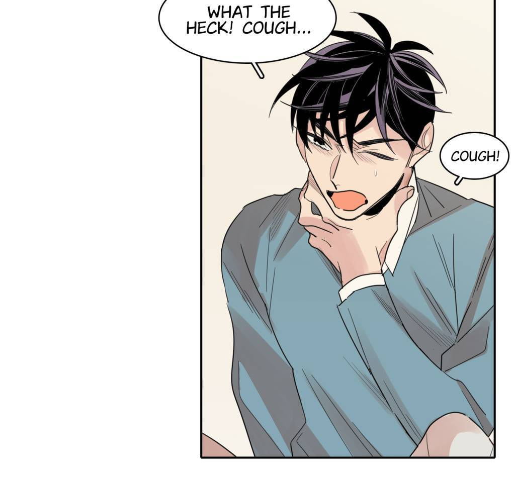 Cutting Off Chapter 19 page 5 - 