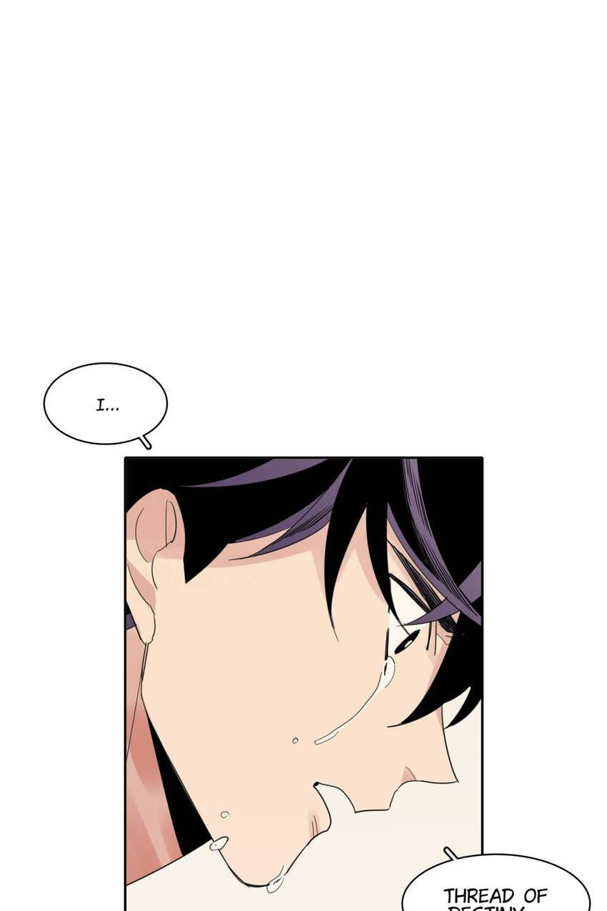 Cutting Off Chapter 19 page 41 - 