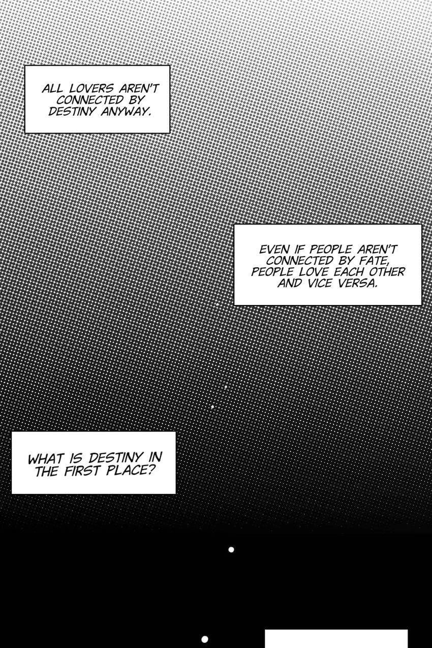 Cutting Off Chapter 19 page 43 - 
