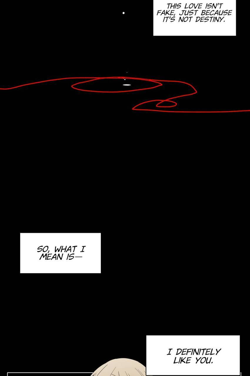 Cutting Off Chapter 19 page 44 - 