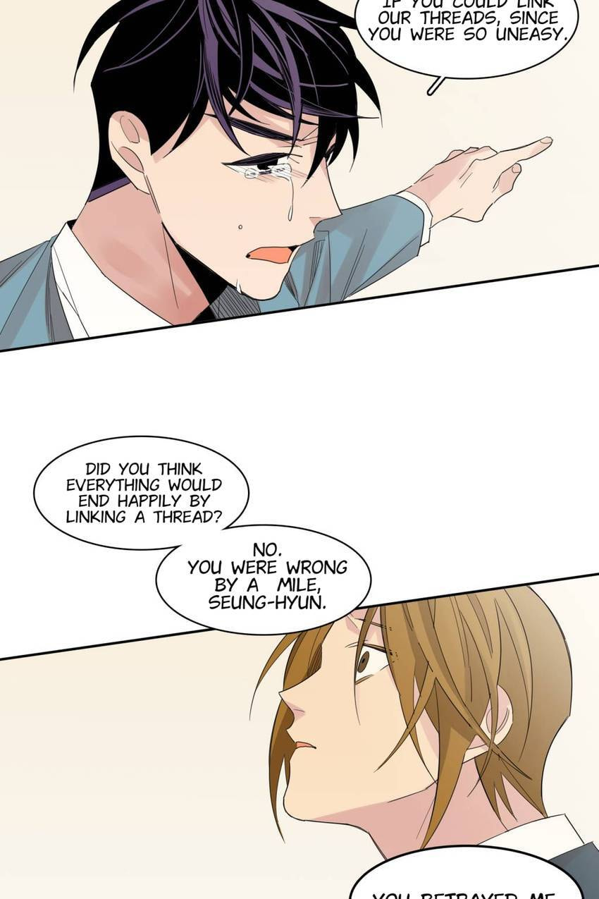 Cutting Off Chapter 19 page 47 - 