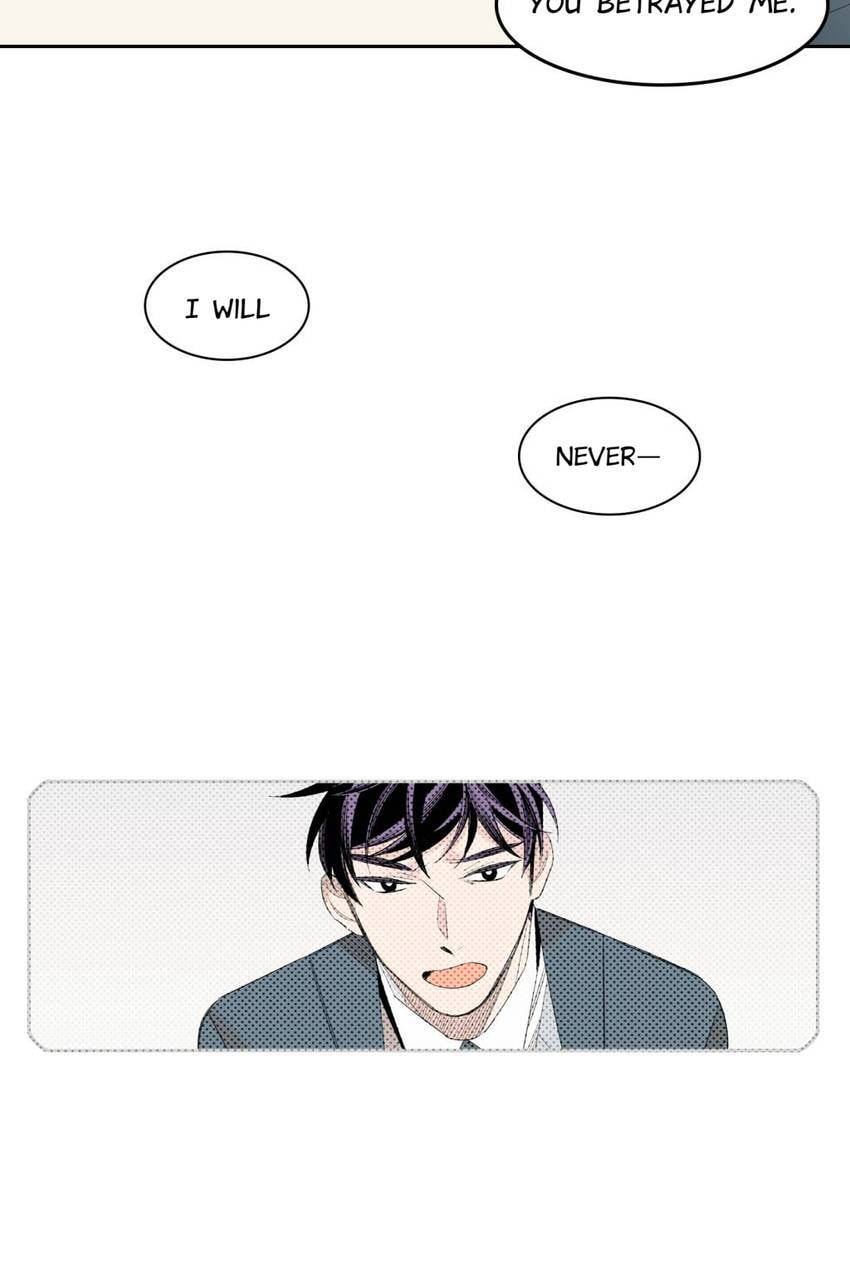 Cutting Off Chapter 19 page 48 - 