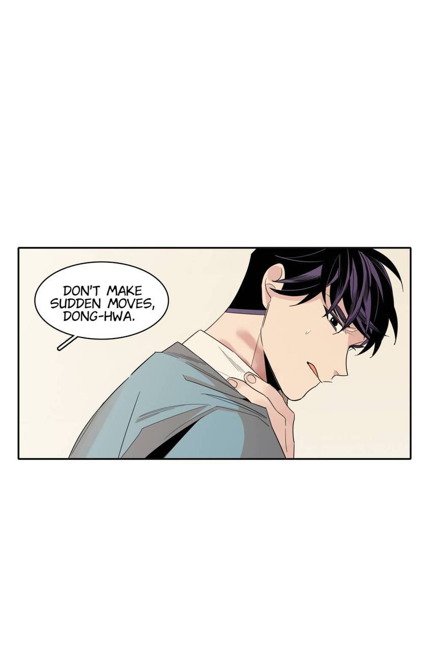 Cutting Off Chapter 19 page 6 - 