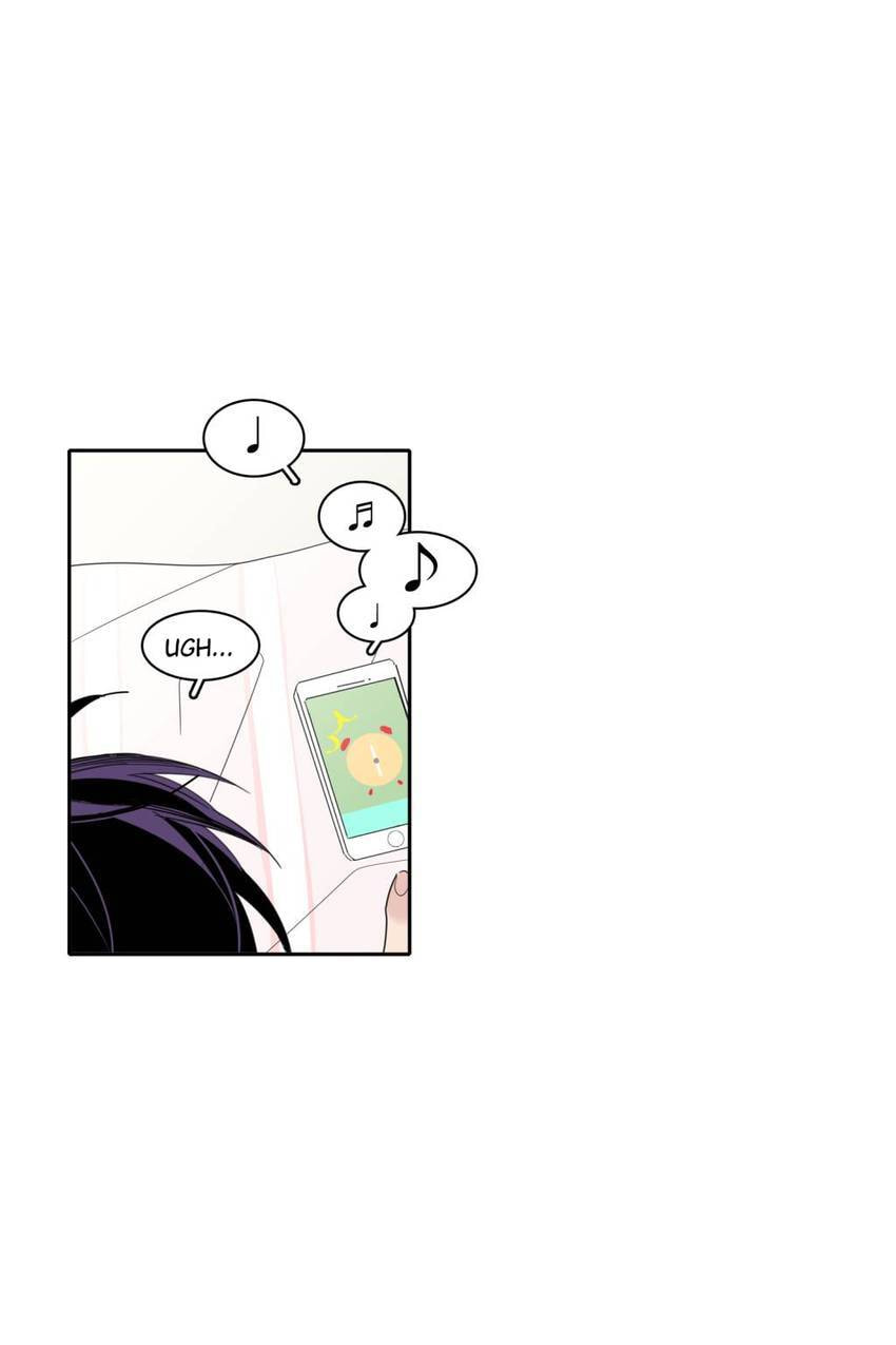 Cutting Off Chapter 19 page 51 - 