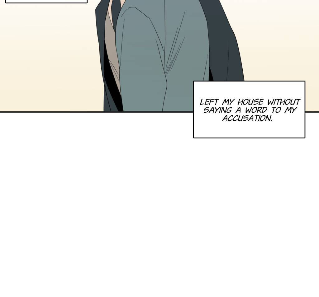 Cutting Off Chapter 19 page 55 - 