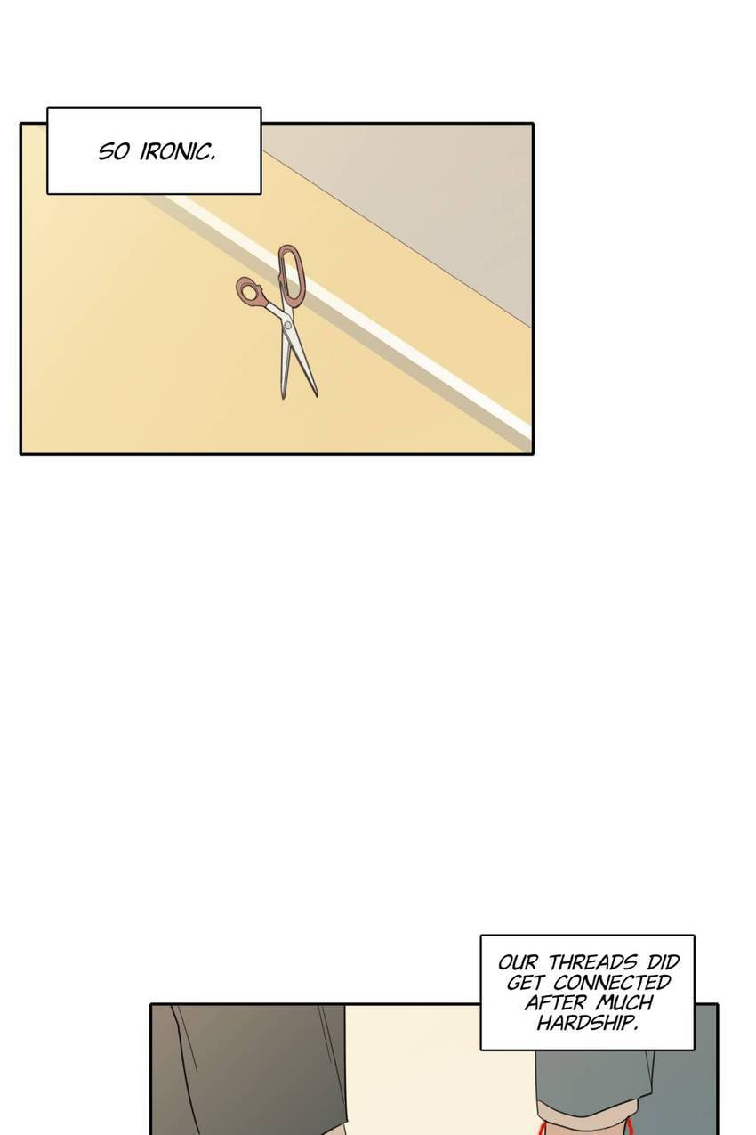 Cutting Off Chapter 19 page 56 - 