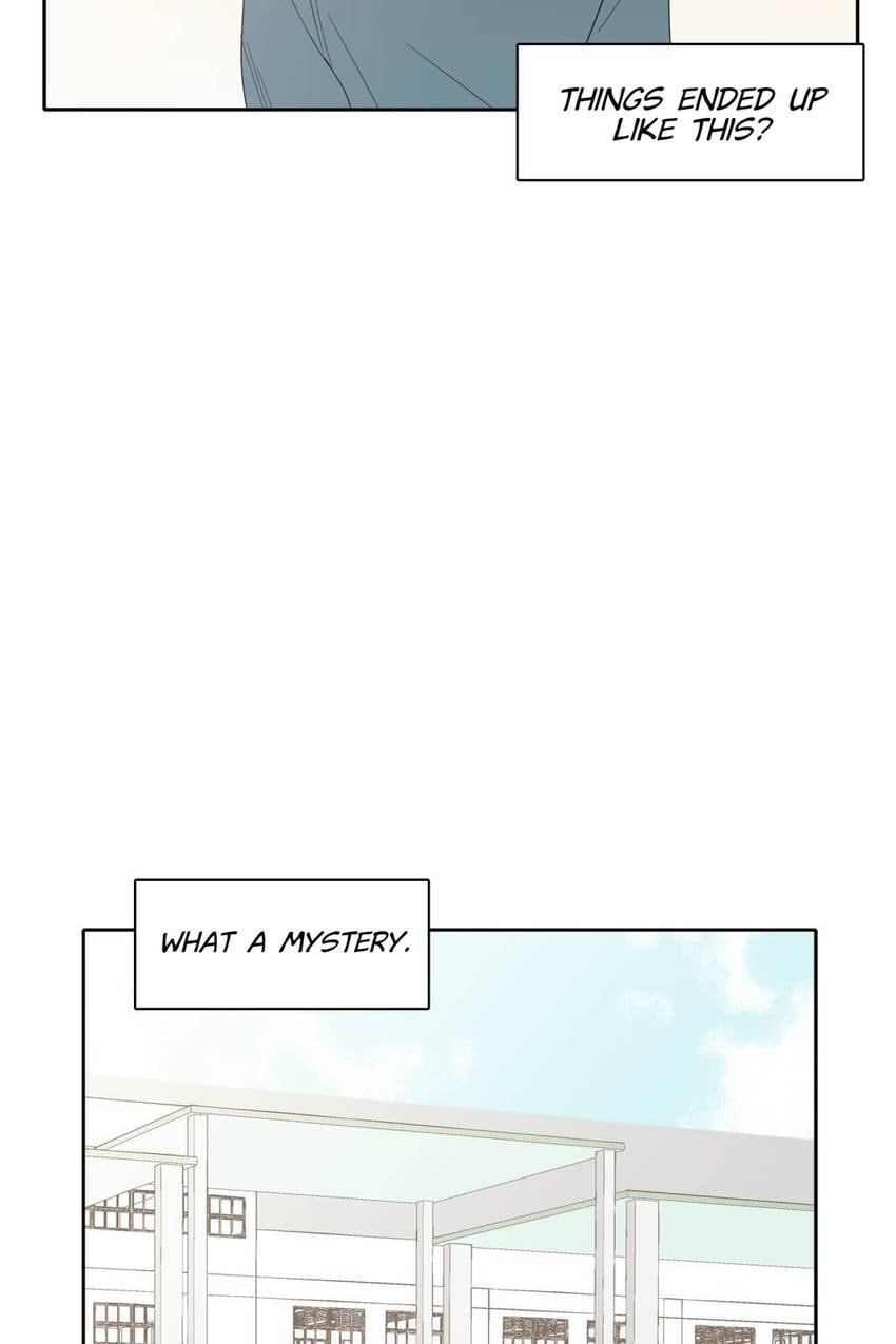 Cutting Off Chapter 19 page 58 - 