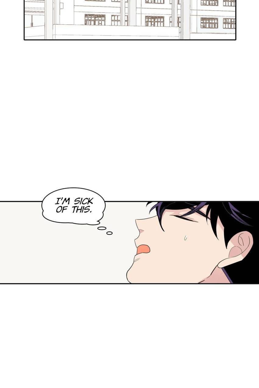 Cutting Off Chapter 19 page 59 - 