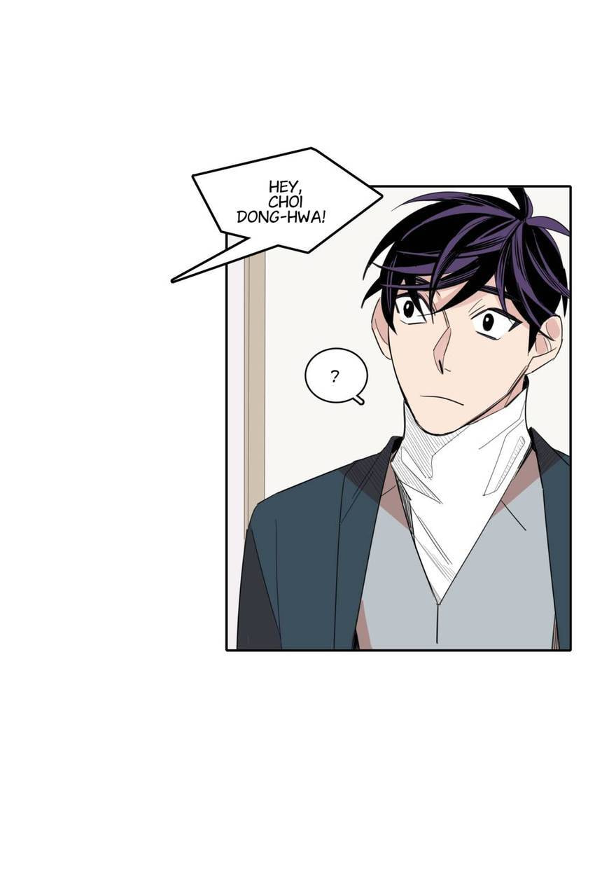 Cutting Off Chapter 19 page 61 - 