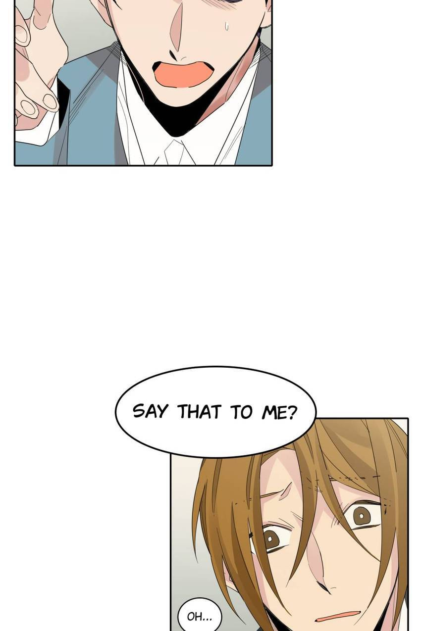 Cutting Off Chapter 19 page 9 - 