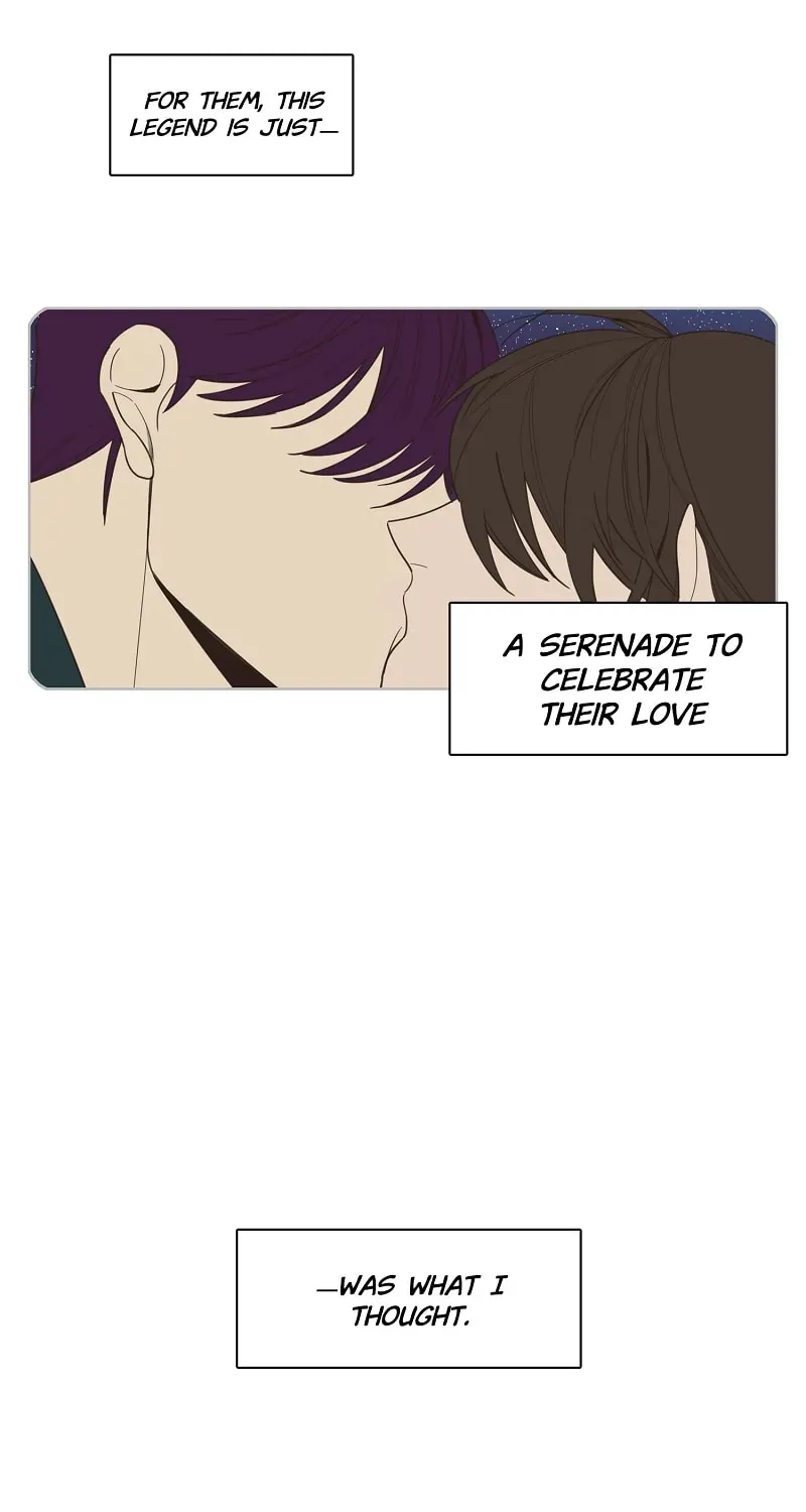 Cutting Off Chapter 2 page 13 - 